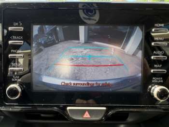 Used Toyota Yaris 2023 for sale - 75307422: Photo