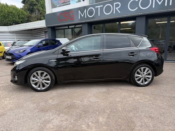 Used Toyota Auris 2013 for sale - 79721697: Photo