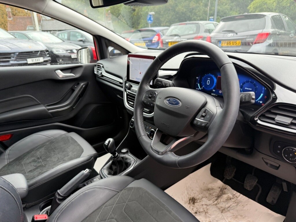 Vehicle 20