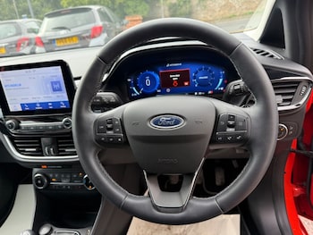 Used Ford Fiesta 2022 for sale - 75593002: Photo