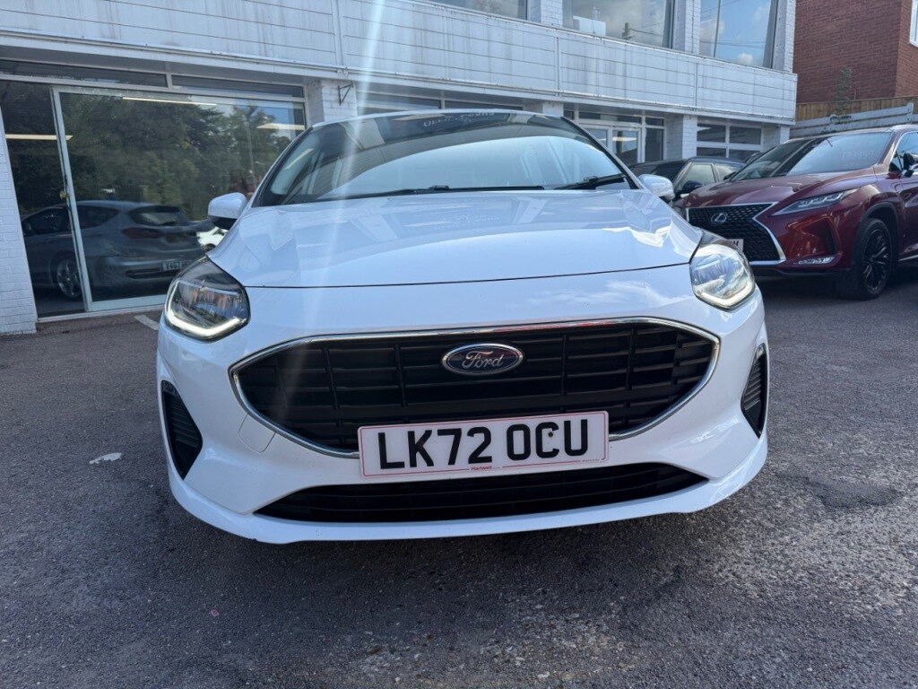Vehicle 29
