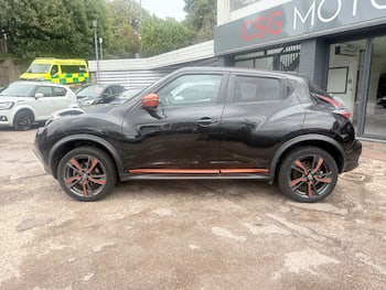 Used Nissan Juke 2019 for sale - 79736467: Photo