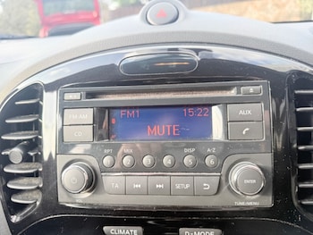 Used Nissan Juke 2013 for sale - 77557522: Photo