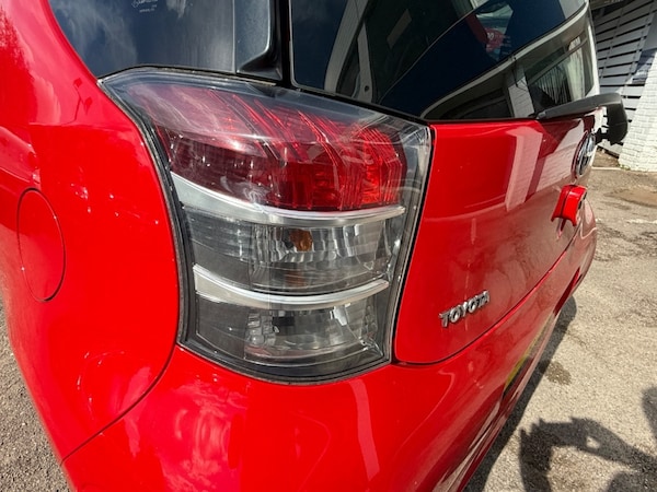 Used Toyota IQ 2014 for sale - 74378512: Photo 13