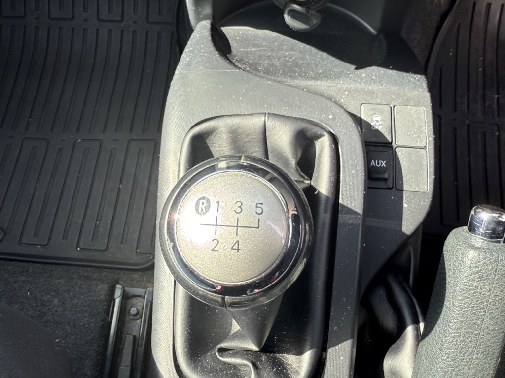 Vehicle 25