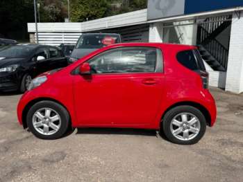 Used Toyota IQ 2014 for sale - 74378512: Photo