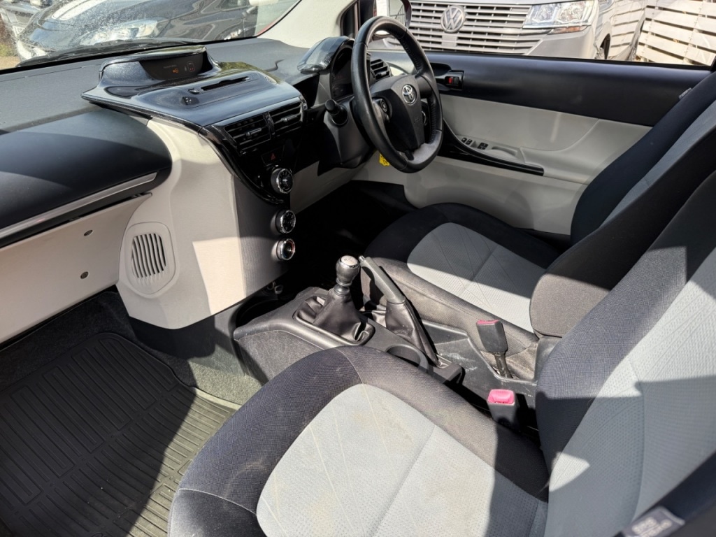 Vehicle 30