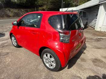 Used Toyota IQ 2014 for sale - 74378512: Photo
