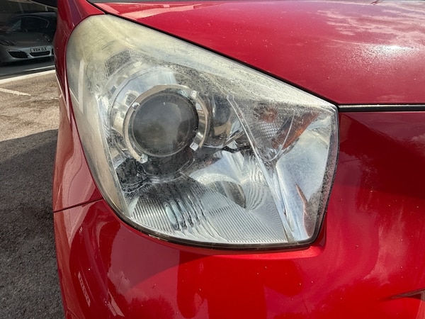 Used Toyota IQ 2014 for sale - 74378512: Photo 9