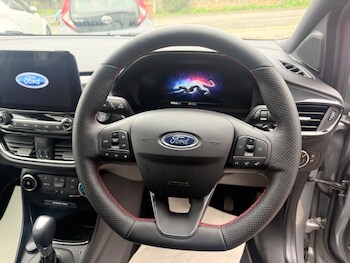 Used Ford Puma 2024 for sale - 77919262: Photo