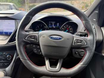 Used Ford Kuga 2019 for sale - 74878893: Photo
