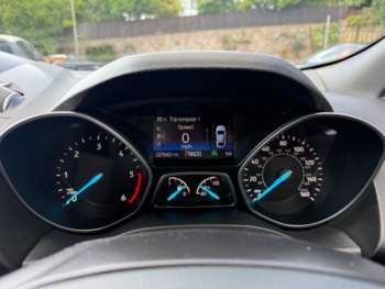 Used Ford Kuga 2019 for sale - 74878893: Photo