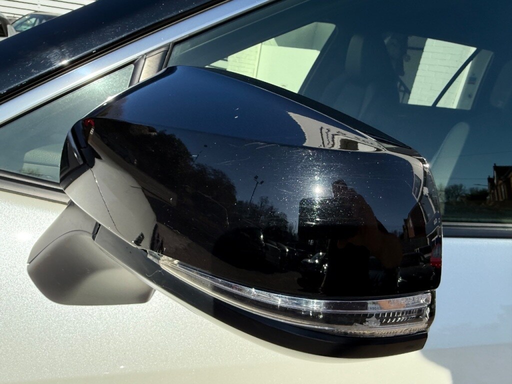 Vehicle 29