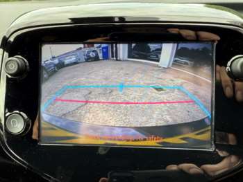Used Toyota AYGO 2021 for sale - 74783532: Photo