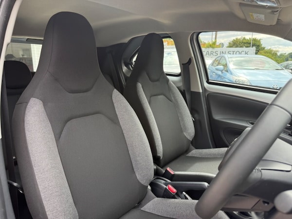 Used Toyota Aygo X 2023 for sale - 75391315: Photo 15