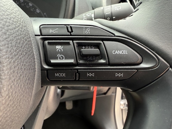 Used Toyota Aygo X 2023 for sale - 75391315: Photo 18