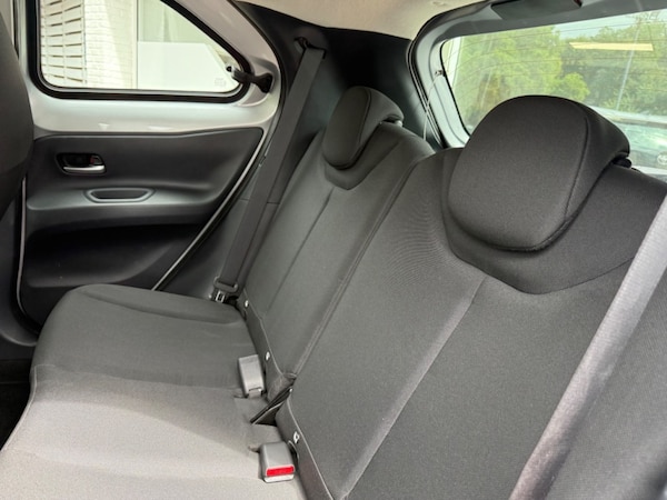 Used Toyota Aygo X 2023 for sale - 75391315: Photo 27