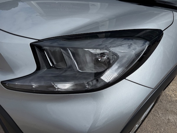 Used Toyota Aygo X 2023 for sale - 75391315: Photo 31