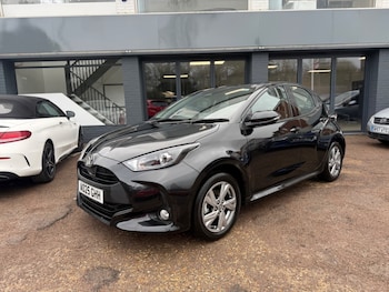 Used Toyota Yaris 2025 for sale - 79166090: Photo