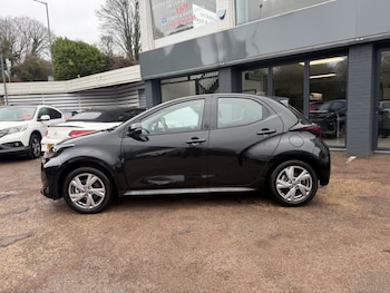 Used Toyota Yaris 2025 for sale - 79166090: Photo