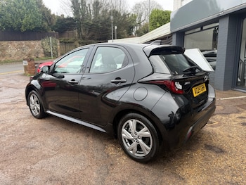 Used Toyota Yaris 2025 for sale - 79166090: Photo