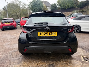 Used Toyota Yaris 2025 for sale - 79166090: Photo
