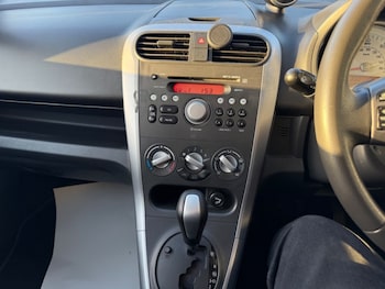 Used Suzuki Splash 2008 for sale - 76637542: Photo