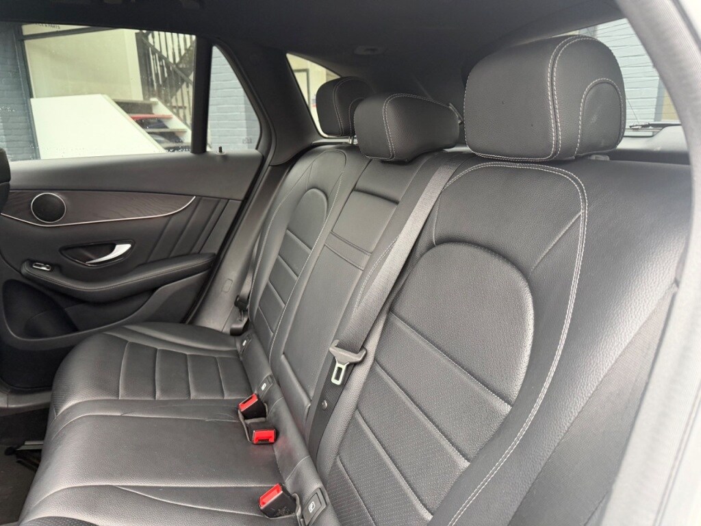 Used Mercedes-Benz GLC 2019 for sale - 77629240: Photo 23