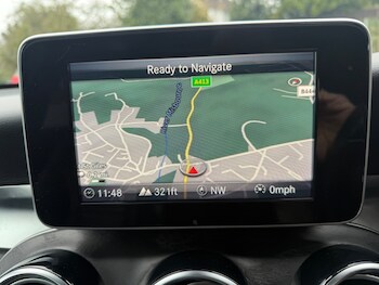 Used Mercedes-Benz GLC 2019 for sale - 77629240: Photo