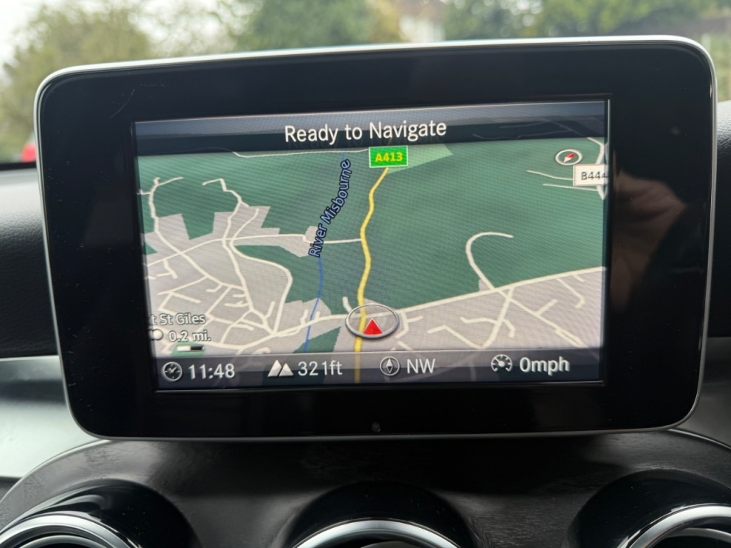 Used Mercedes-Benz GLC 2019 for sale - 77629240: Photo 4