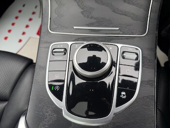 Used Mercedes-Benz GLC 2019 for sale - 77629240: Photo