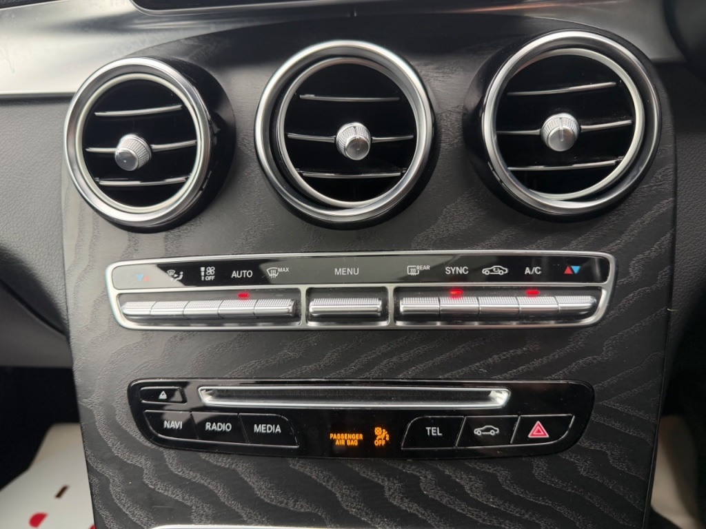 Used Mercedes-Benz GLC 2019 for sale - 77629240: Photo 7