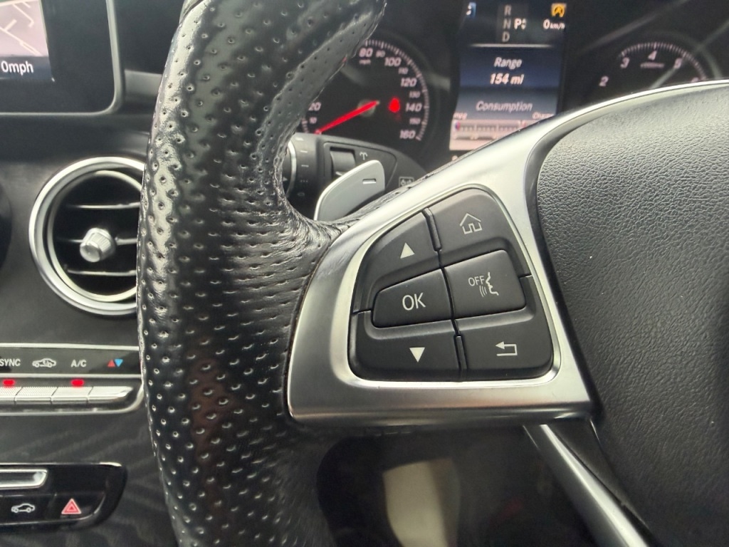 Used Mercedes-Benz GLC 2019 for sale - 77629240: Photo 9