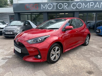 Used Toyota Yaris 2025 for sale - 78792649: Photo