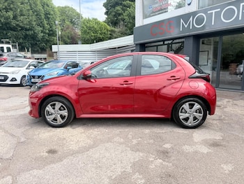 Used Toyota Yaris 2025 for sale - 78792649: Photo