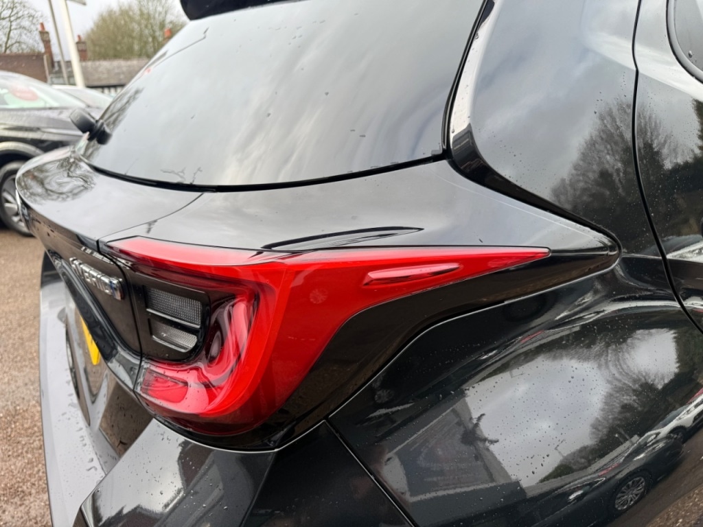 Used Toyota Yaris 2022 for sale - 76909651: Photo 13