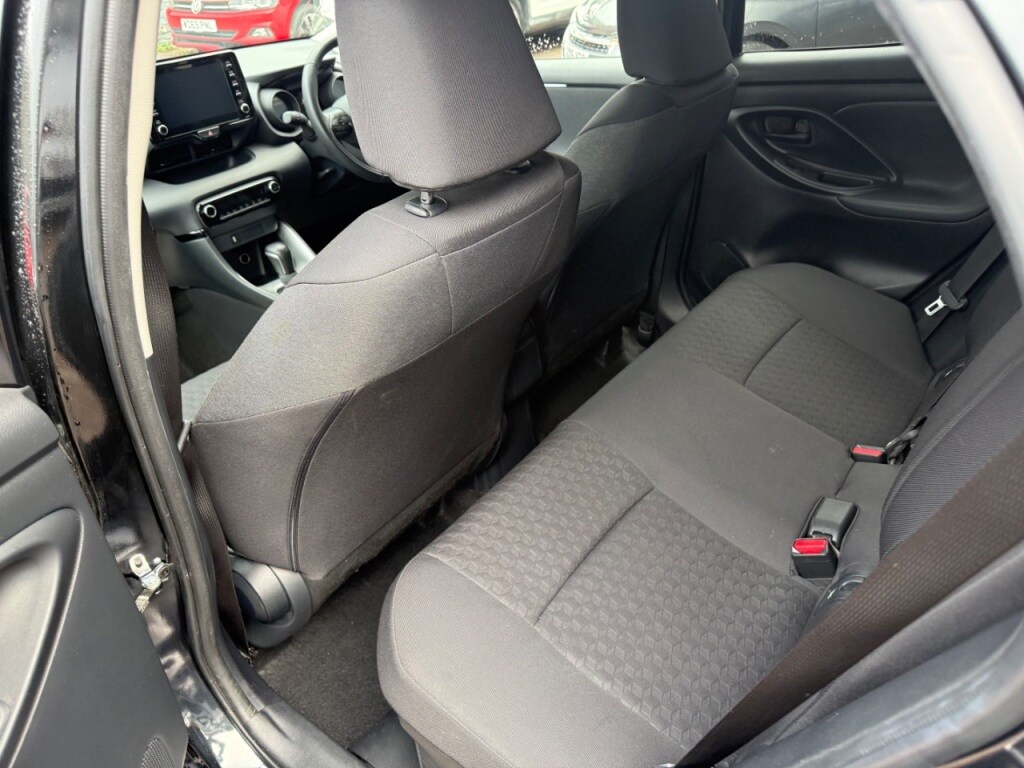 Used Toyota Yaris 2022 for sale - 76909651: Photo 15