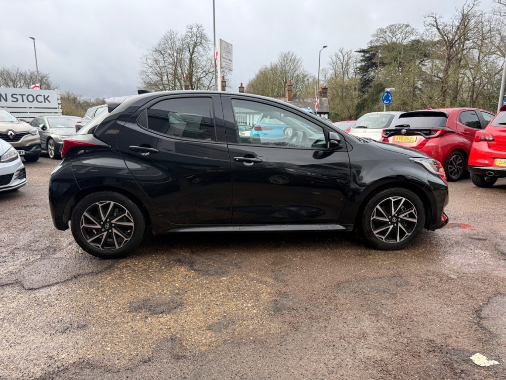 Used Toyota Yaris 2022 for sale - 76909651: Photo 17