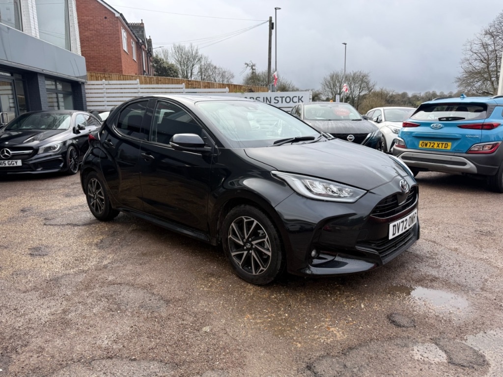 Used Toyota Yaris 2022 for sale - 76909651: Photo 19