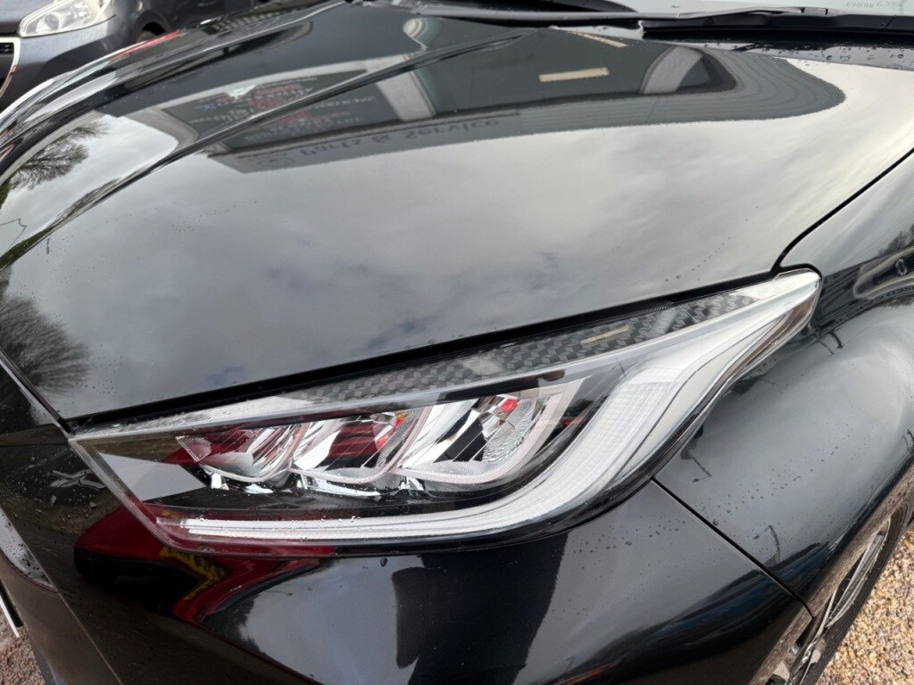 Used Toyota Yaris 2022 for sale - 76909651: Photo 23