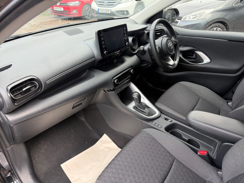 Used Toyota Yaris 2022 for sale - 76909651: Photo 24