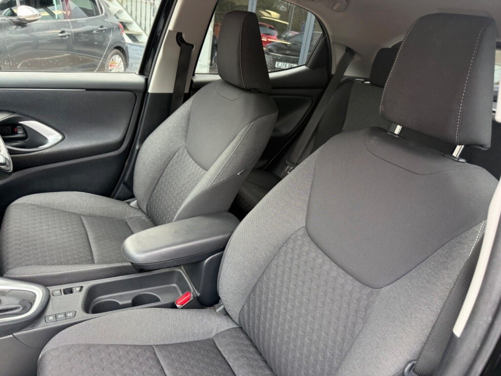 Used Toyota Yaris 2022 for sale - 76909651: Photo 25