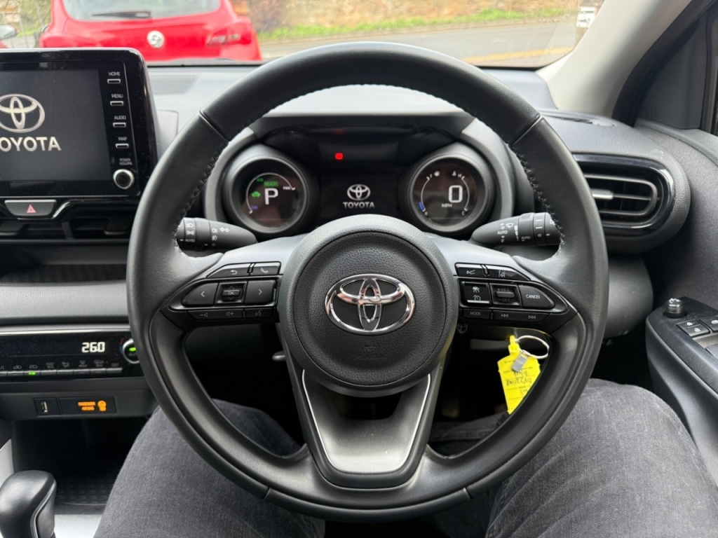 Used Toyota Yaris 2022 for sale - 76909651: Photo 26