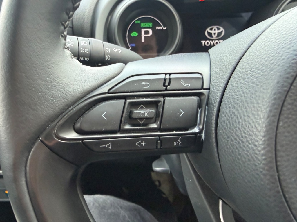 Used Toyota Yaris 2022 for sale - 76909651: Photo 27
