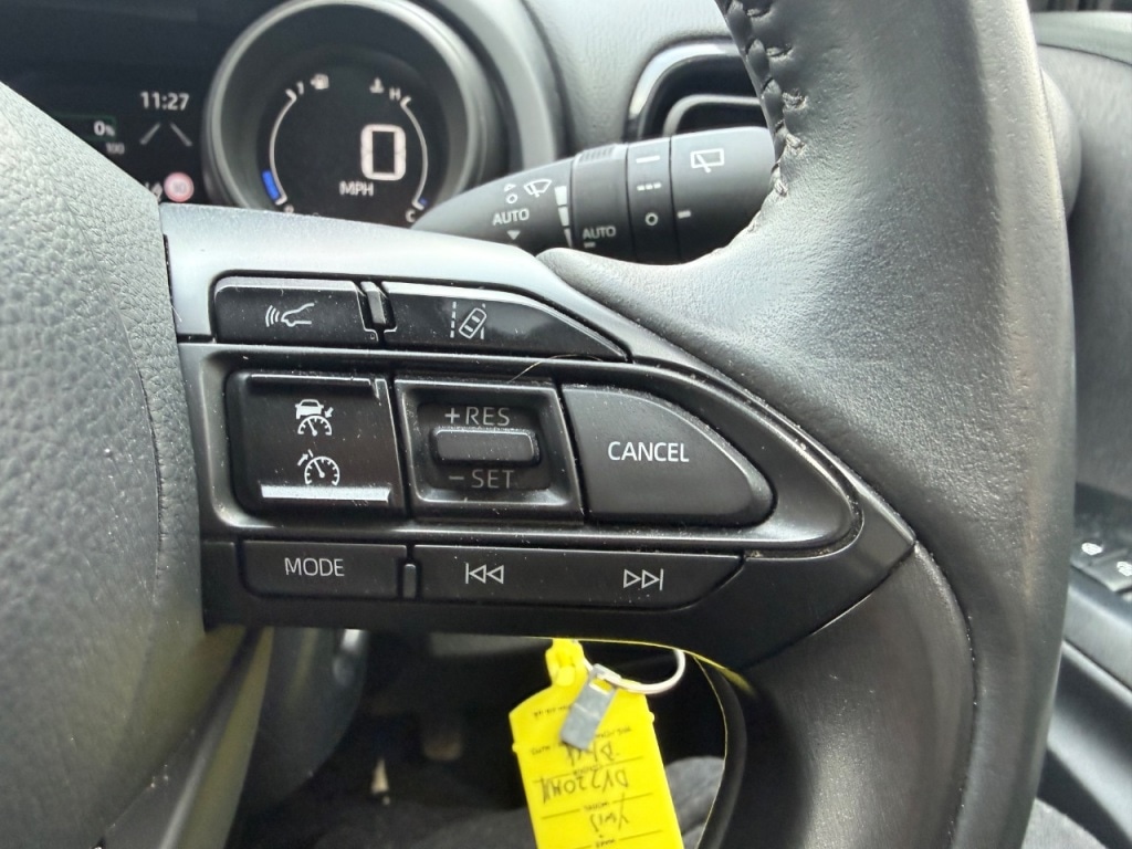 Used Toyota Yaris 2022 for sale - 76909651: Photo 29