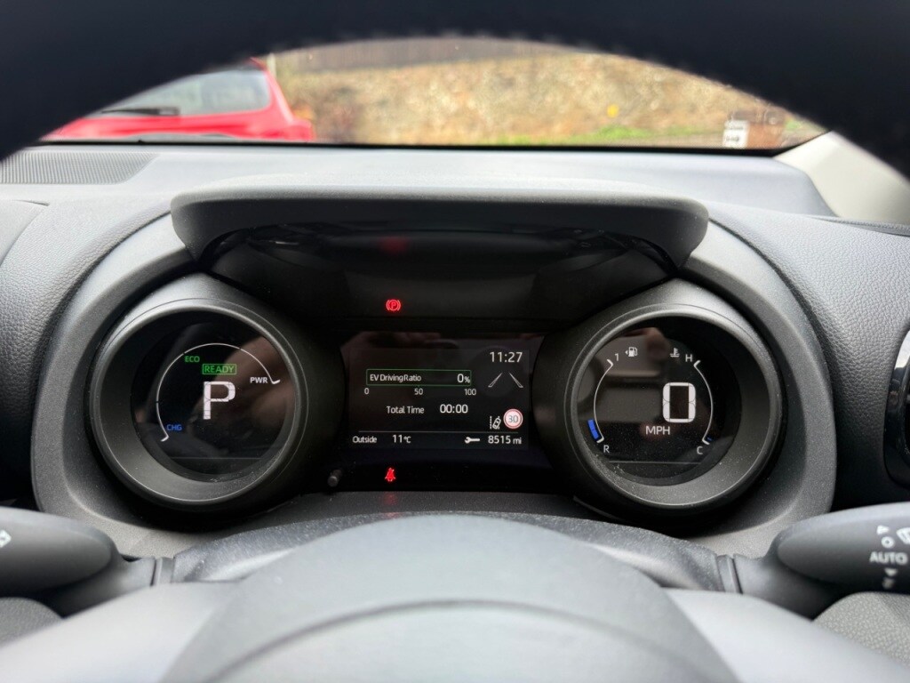 Used Toyota Yaris 2022 for sale - 76909651: Photo 30