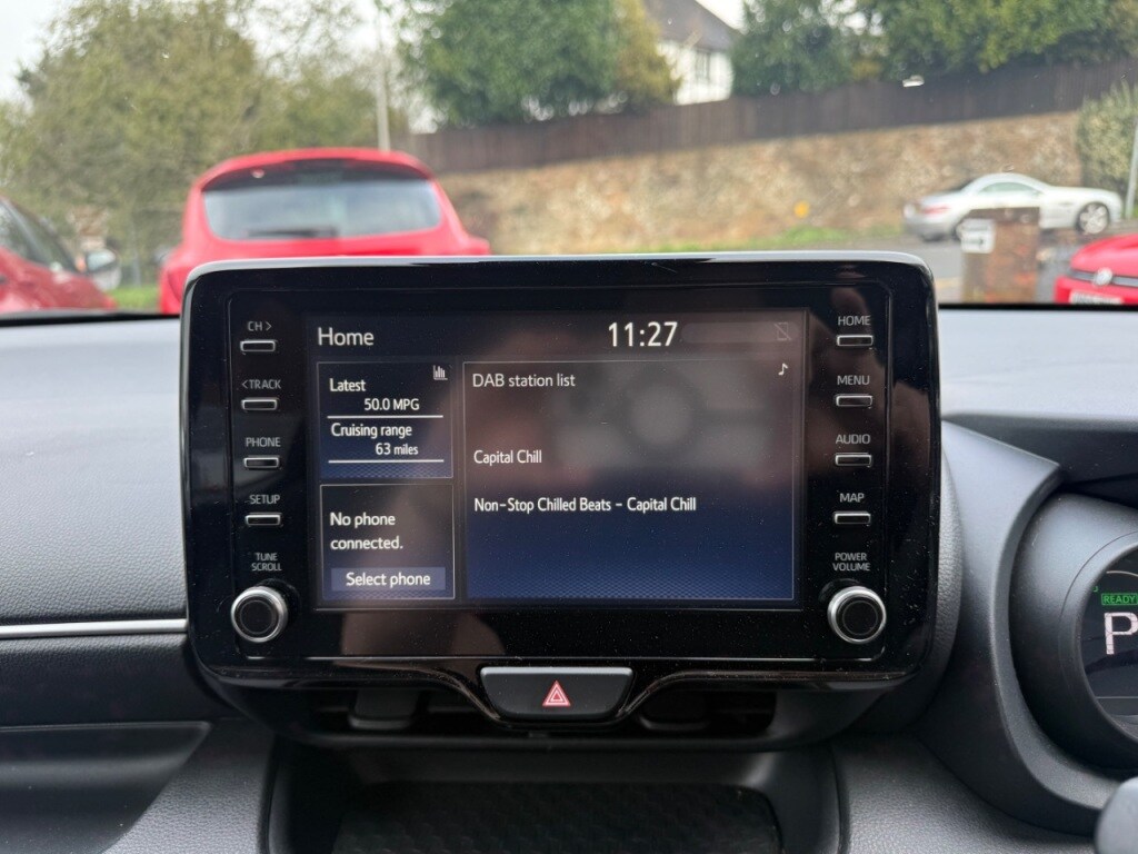 Used Toyota Yaris 2022 for sale - 76909651: Photo 31