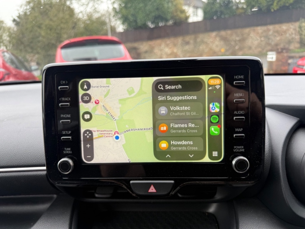 Used Toyota Yaris 2022 for sale - 76909651: Photo 34