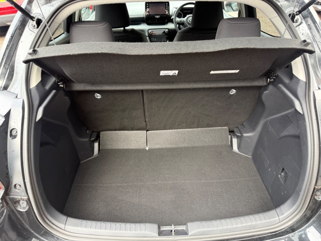 Used Toyota Yaris 2022 for sale - 76909651: Photo 35