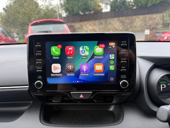 Used Toyota Yaris 2022 for sale - 76909651: Photo